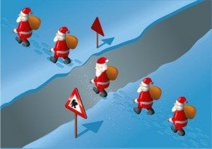 Weihnachtsfeier Knigge Weihnachtsfeier Knigge