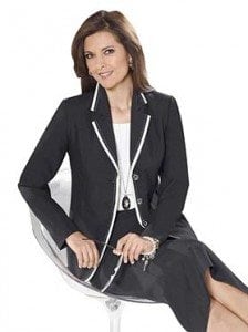 Witt Weiden Blazer