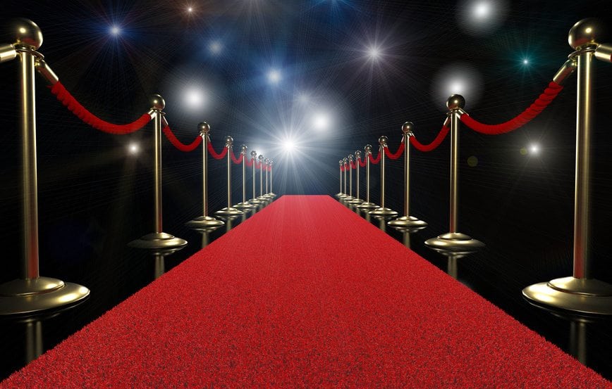 Theater Knigge