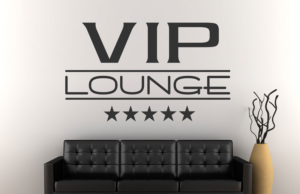 Vip lounge юбилейный фото