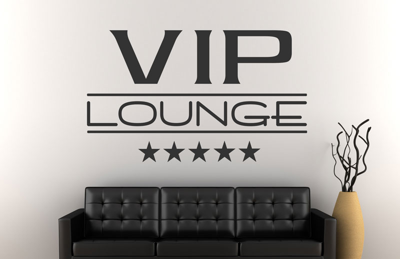 VIP Lounge VIP Lounge