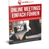 E-Book Online Meetings