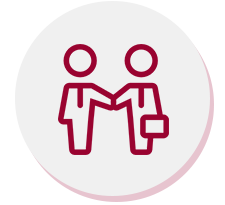 Praesentationstraining Koerpersprache Icon Präsentationstraining Körpersprache Icon
